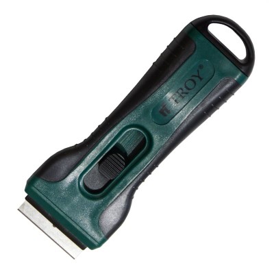 Razuitor multifunctional Troy 21607, 38.5 x 130 mm foto