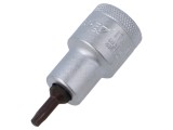 Cheie tubulară GEDORE Torx&reg; TX20 1/2, model ITX 19