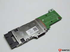 Slot PCMCIA Dell Inspiron 1545 48.4AQ05.011 foto