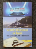 SECRETELE INFRICOSATOARE ALE DUNARII