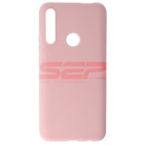 Husa Telefon Huawei P10 Lite, TPU Matte, Clear Transparenta