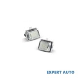 Set 2 lampi led numar pe mercedes cod: 7204 Alta marca Alt model #7