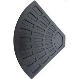 Greutate metalica Asher pentru suport umbrela de gradina DIZZY, 17,5 kg