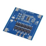Modul BMS 3S 30A, Protectie Incarcare 3 Acumulatori Li-Ion 18650, 12.6V, HX-3S-01, Supra-Incarcare/Descarcare, Temperatura