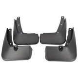 Aparatori noroi dedicate Hyundai SANTA FE TM 2019 -&gt; Cod:MUD1016 CH-1 Automotive TrustedCars