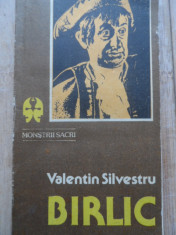 Birlic - Valentin Silvestru ,530301 foto