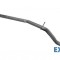 Catalizator Peugeot 206 (1998-&gt;)[2A/C]