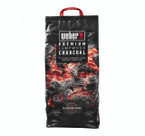 Sac carbune Weber 5kg premium pentru gratar