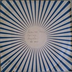 Disc Vinil - Alexandru ?itru? - Vol. II-Electrecord- STM-EPE 01262 foto