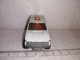 Bnk jc Matchbox Rolamatics no 20e Police Patrol