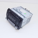 Unitate radio CD HYUNDAI i20 PB, PBT 2012 OEM: AM111CNEE,96121-1J252 10040907