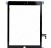 Touchscreen iPad Air Negru, Hand Made - Display Tableta Premium