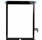 Touchscreen iPad Air Negru, Hand Made - Display Tableta Premium