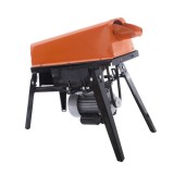 Batoza Porumb 3 kW, 3000 RPM, transmisie curea