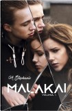 Cumpara ieftin Malakai Vol. 1, A. Stephanie - Editura Bookzone