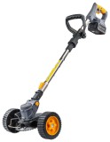 Motocoasa pe acumulator PM-PKA-4AHM, 1000 W, Powermat PM1329