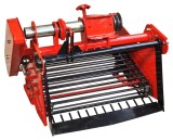 Utilaj de recoltat cartofi ProGarden pentru minitractor Campo T, 1 rand