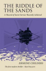 The Riddle of the Sands: A Record of Secret Service foto