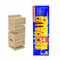 Joc jenga 6125033 Simba foto