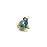 Electrovalva 2 Cai Compatibila Electrolux, AEG, Zanussi Masina de Spalat Rufe - Cod 140127691016