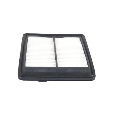 Filtru aer Bosch, Nissan Qashqai Ii Suv (J11, J11_), 11.2013-, Renault Kadjar, 06.2015- Motor 1.3 Dig-T, 1.5 Dci 110, 1.6 Dci 130, 1.6 Dci 130 4x4, foto