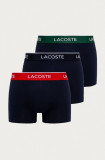 Lasoste boxeri (3-pack) 5H3401-9CR, Lacoste