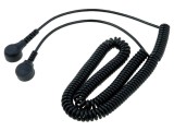 Cablu de conexiune ESD spiralat 1M&Omega; 3m