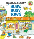 Richard Scarry&#039;s Busy, Busy Town
