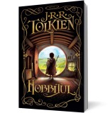 Hobbitul - J. R. R. Tolkien