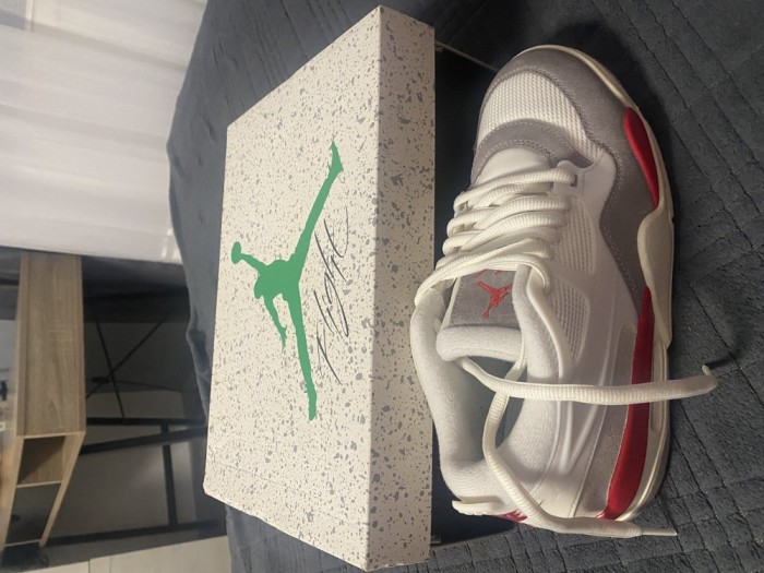 Nike Jordan 4RM
