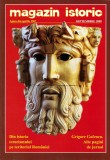 Magazin istoric nr. 9 ( 462 ) / 2005