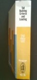 Tall buildings criteria and loading Vol. CL - L. Robertson, Takeo Naka