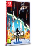 Atari Recharged Collection 4 NSW