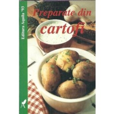 Preparate din cartofi - Inge Feldhaus