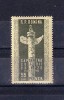 ROMANIA 1954 - SAPTAMAN CULTURII CHINEZE, MNH - LP 374, Nestampilat