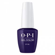 Lac de unghii semipermanent OPI Gel Color OPI Ink, 15ml foto