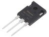 Tranzistor N-MOSFET Wayo WMJ40N50D1, 500V, 40A, THT, TO247-3