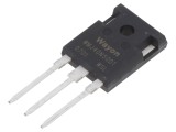 Tranzistor N-MOSFET 500V 40A 416W