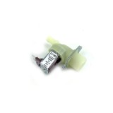 Electrovalvă 1 cale 180&deg; 12 mm pentru mașină de spălat rufe CANDY 90422130 OEM