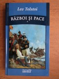 Lev Tolstoi - Război și pace ( vol. 1 )