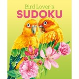 Cumpara ieftin Bird Lover's Sudoku: Over 150 Puzzles