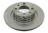 FEBI BILSTEIN 26739 Disc frana