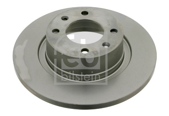 FEBI BILSTEIN 26739 Disc frana