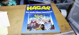 Cumpara ieftin Comic H&auml;ngar - Der Schrecliche #A7225han