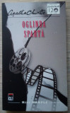 Agatha Christie / OGLINDA SPARTĂ