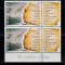 RO 2005 ,LP 1689 b , &quot;Inundatii - Curcubeul Sperantei &quot; , pereche V ,MNH