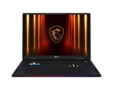 Laptop msi gaming raider a18 hx a9wig-056ro 18 uhd+ (3840x2400) miniled 120hz amd ryzen&trade; 9