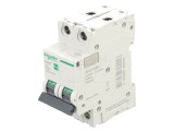 &Icirc;ntrerupător de supracurent 2P 16A, curba B, 6kA