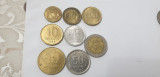 Cumpara ieftin Monede argentina 8 buc., America Centrala si de Sud