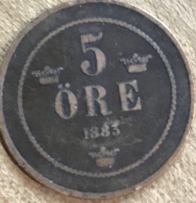 MNDSTR03.3 ORE01 5 ore 1893 foto